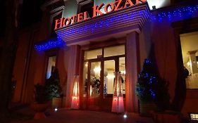 Hotel Kozak