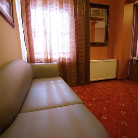 Hotel Kozak Хелм Номер фото