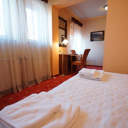 Hotel Kozak Хелм Номер фото