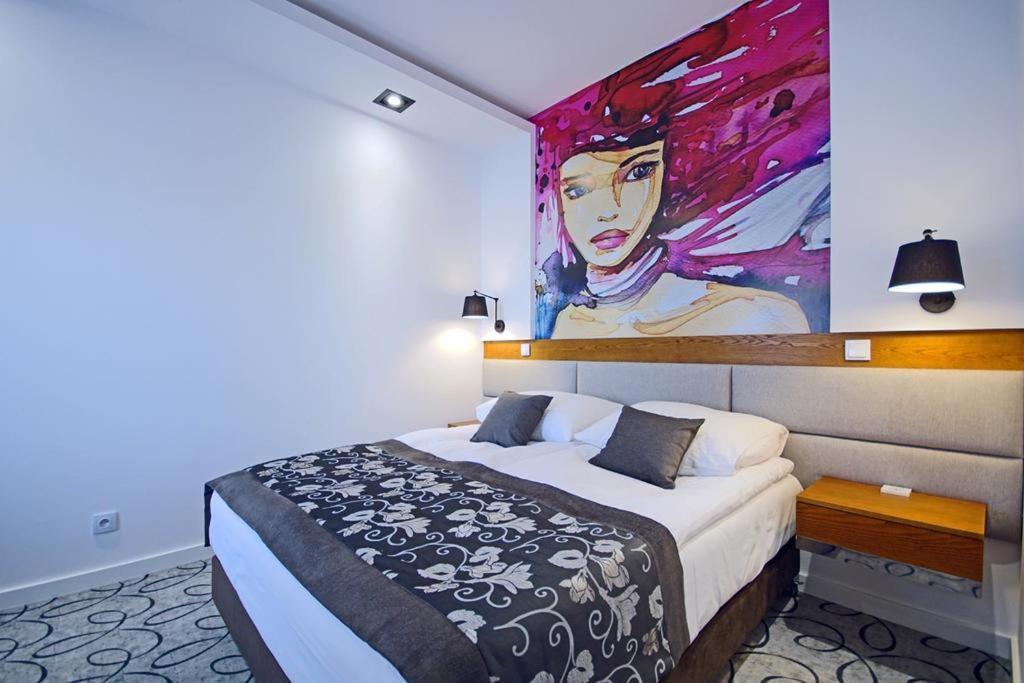 Hotel Kozak Хелм Экстерьер фото