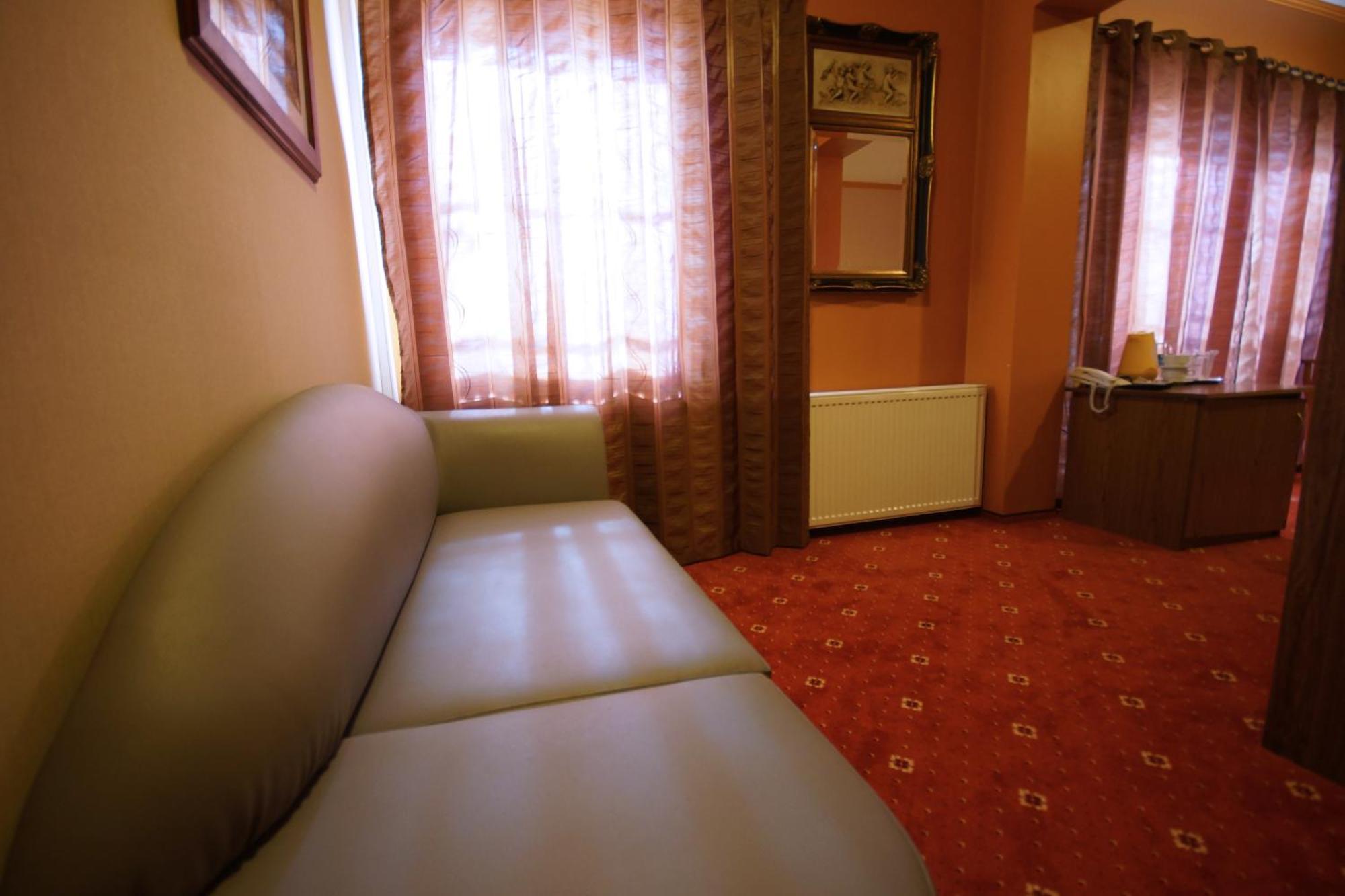 Hotel Kozak Хелм Номер фото