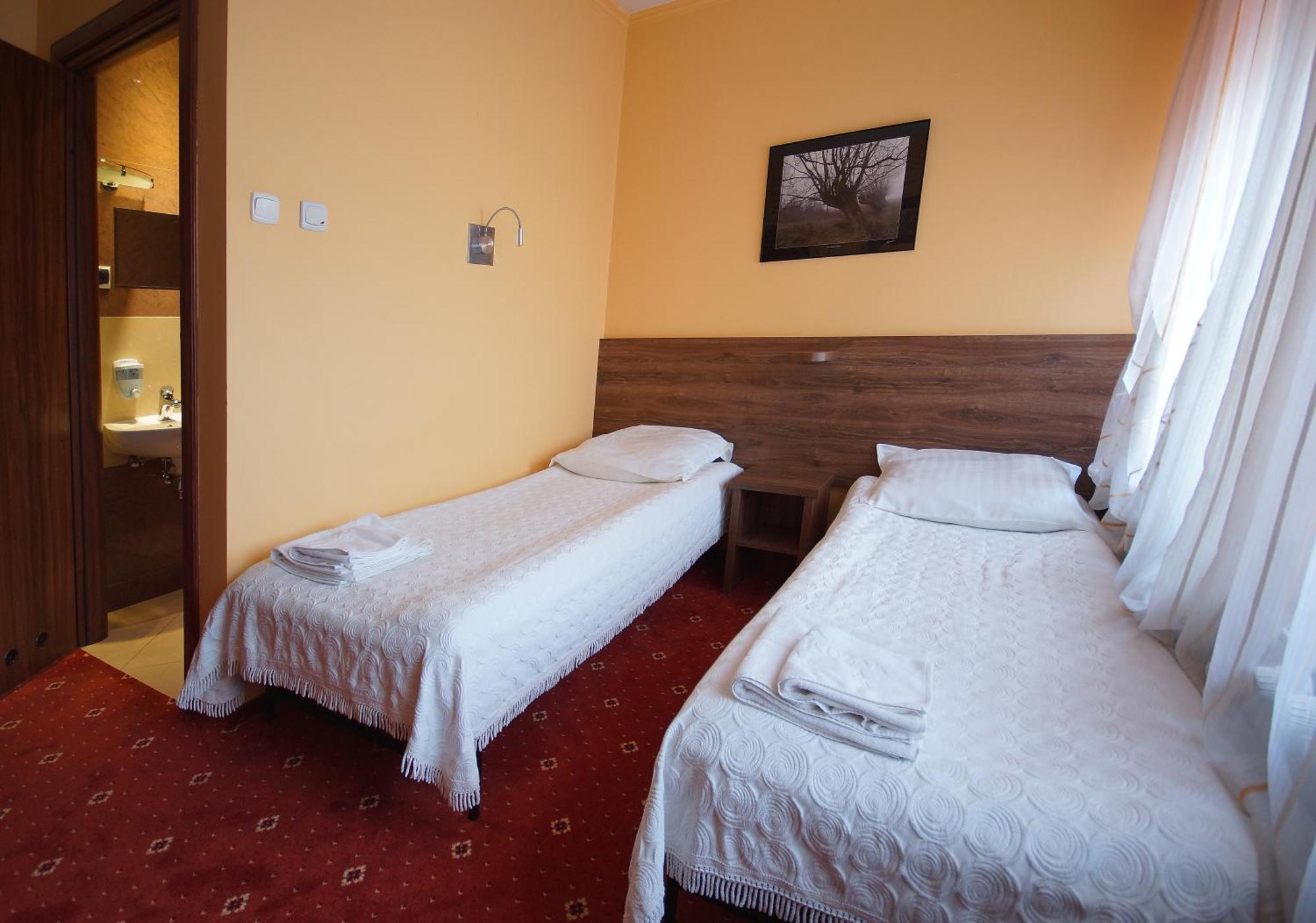 Hotel Kozak Хелм Номер фото