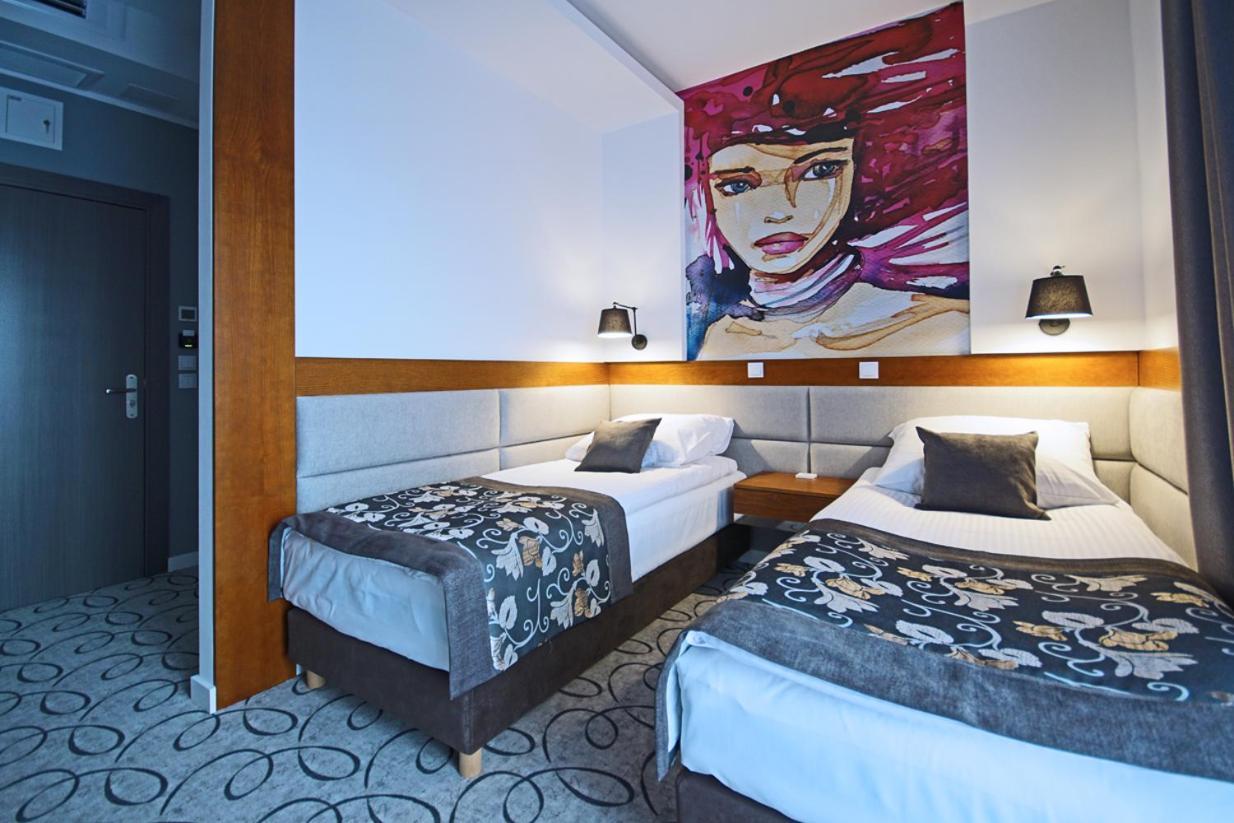 Hotel Kozak Хелм Номер фото