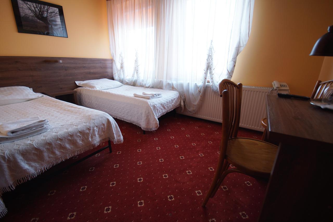 Hotel Kozak Хелм Номер фото
