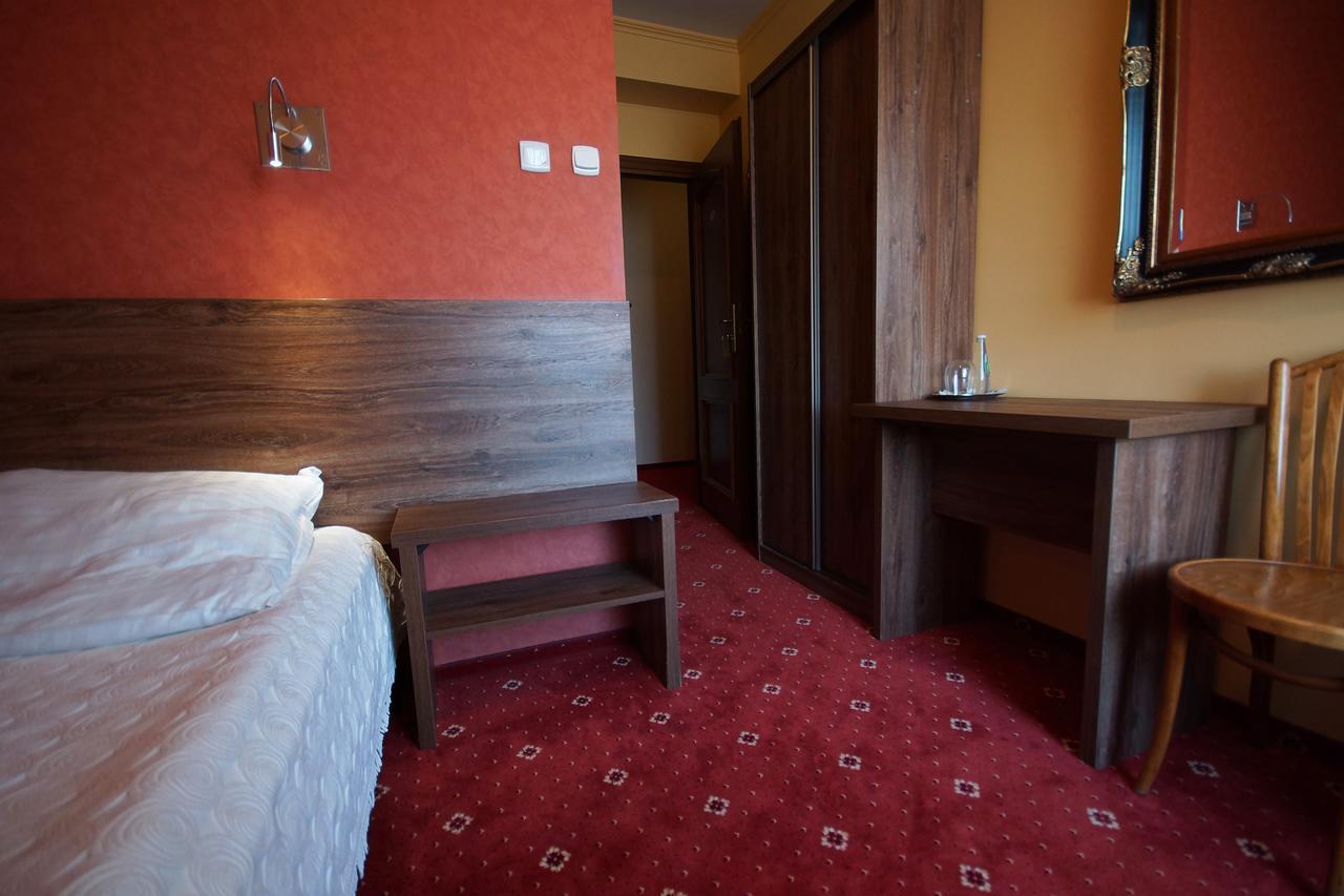 Hotel Kozak Хелм Номер фото