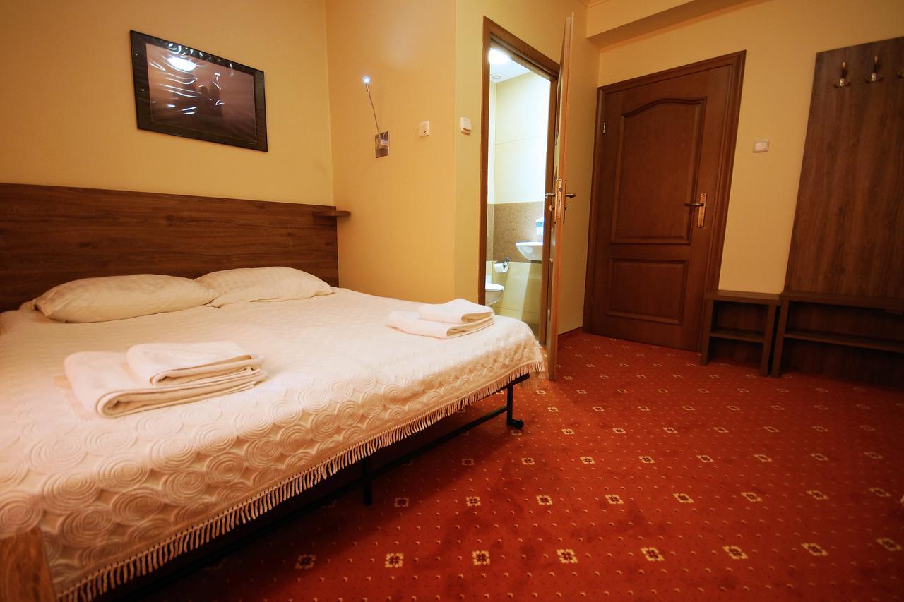 Hotel Kozak Хелм Номер фото