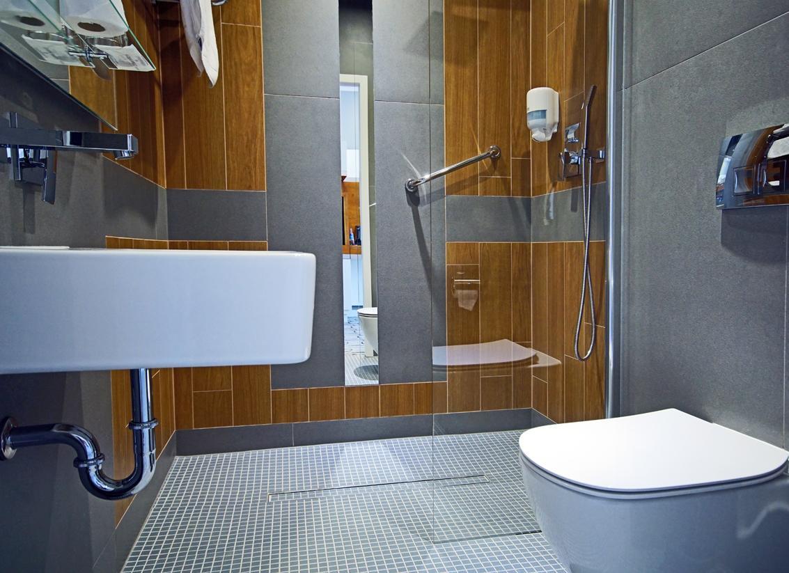 Hotel Kozak Хелм Экстерьер фото