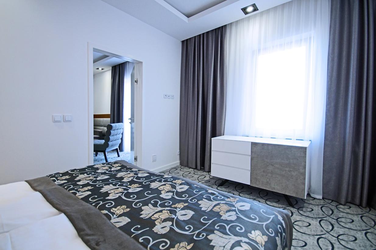 Hotel Kozak Хелм Экстерьер фото